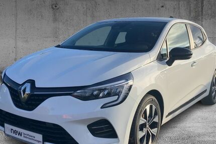 Renault Clio 8.249 km 14.998 &euro; Ueckermünde 17373