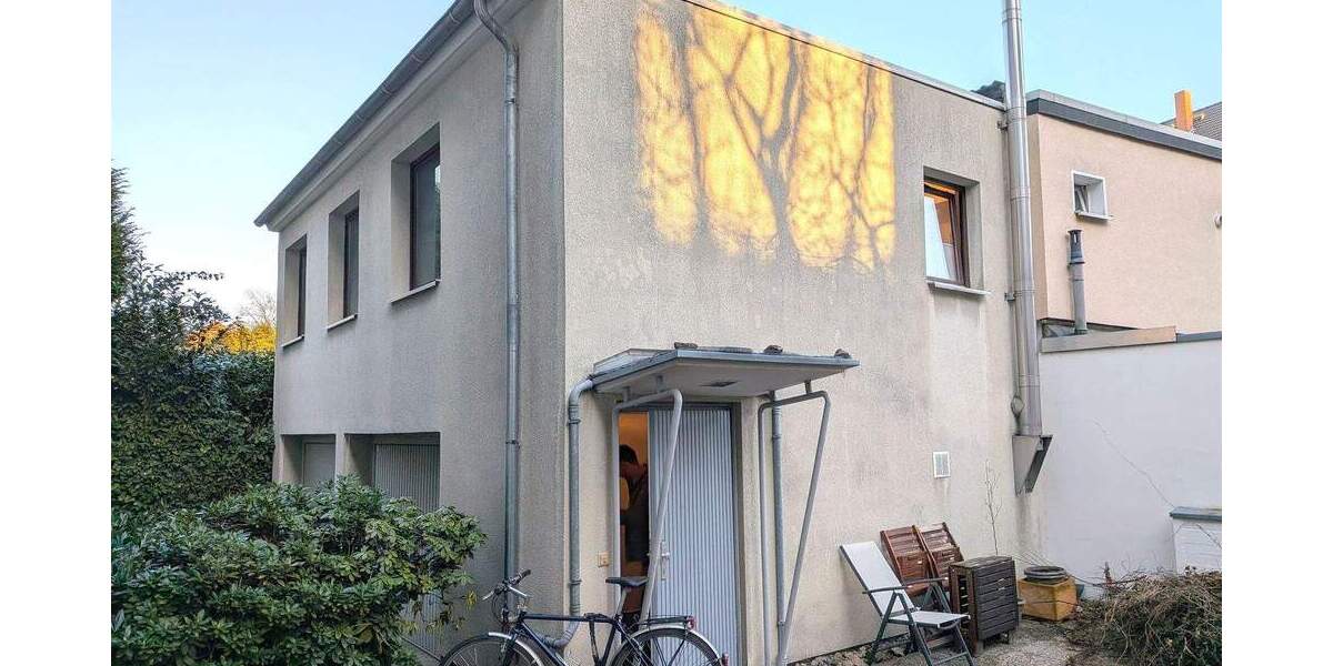 Etagenwohnung Braunschweig Östliches Ringgebiet - 2 Zimmer, 43 m&sup2;, 367&euro; | Angebot:25562836