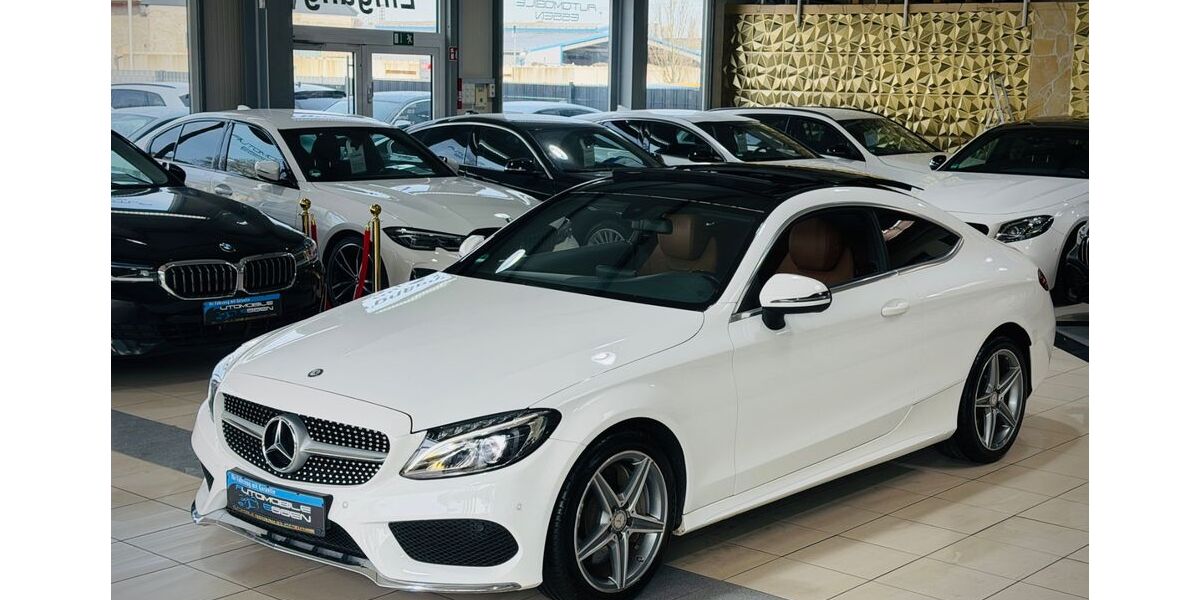 Mercedes-Benz C 250 83.000 km 26.999 &euro; Essen 45326