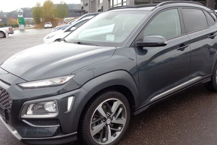 Hyundai KONA 74.000 km 16.800 &euro; Lebach 66822