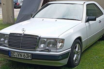 Mercedes-Benz CE 230 322.000 km 8.900 € Riedlingen 88499