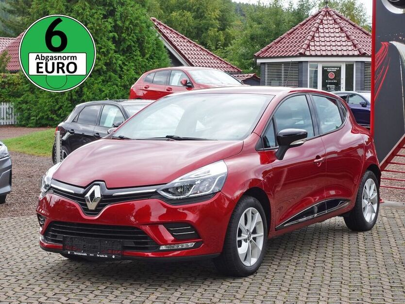 Clio