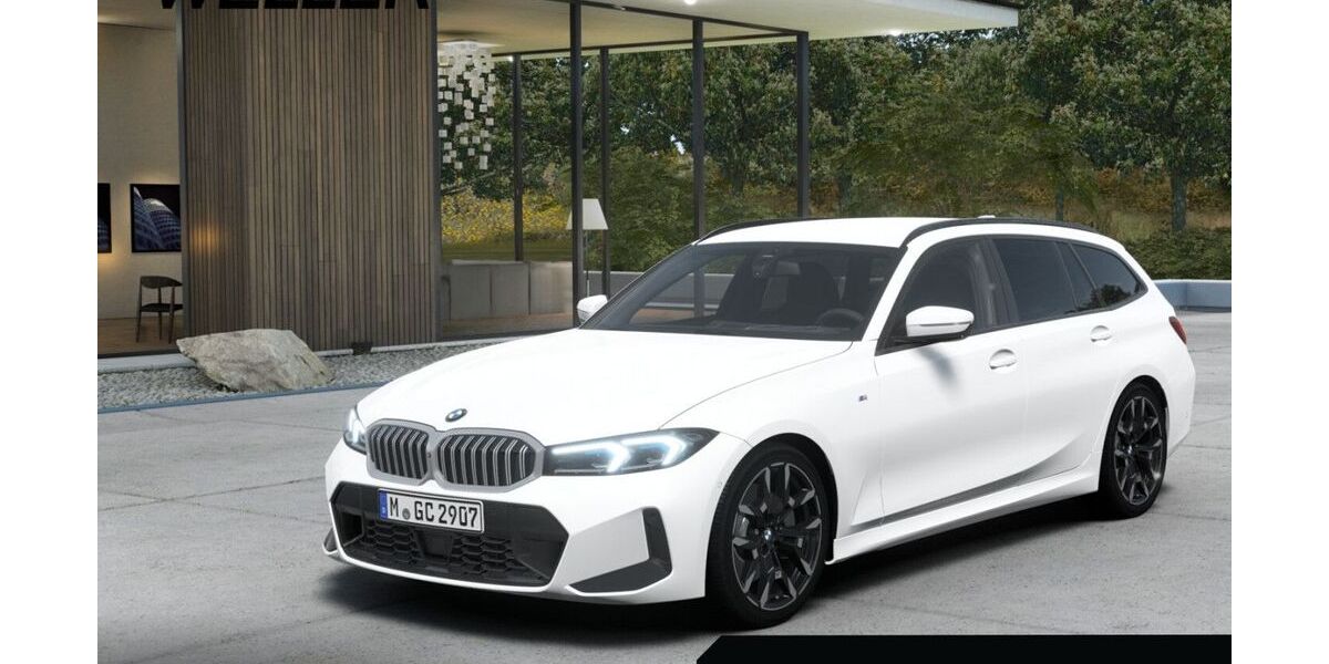BMW 320 25.258 km 42.450 &euro; Osnabrück 49084