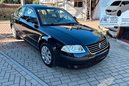 VW Passat 297.201 km 999 &euro; Bachstedt / Erfurt 99195