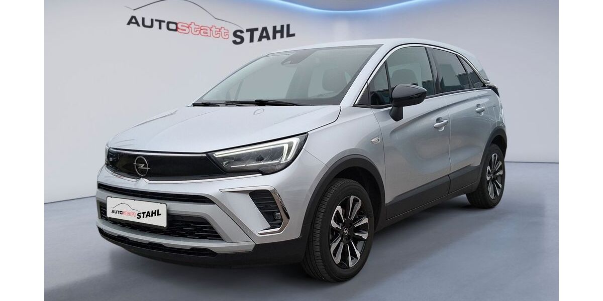 Opel Crossland (X) 27.142 km 17.490 &euro; Untermeitingen 86836