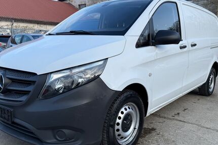 Mercedes-Benz Vito 120.887 km 12.490 &euro; Kumhausen 84036