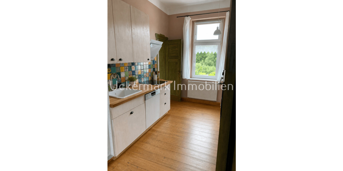 Mehrfamilienhaus, Wohnhaus Lychen - 7 Zimmer, 230 m&sup2;, 499.000&euro; | Angebot:26843828