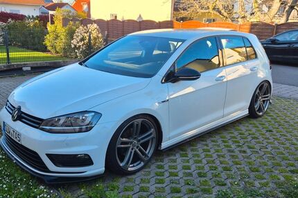 VW Golf 242.100 km 10.750 &euro; Edenkoben 67480