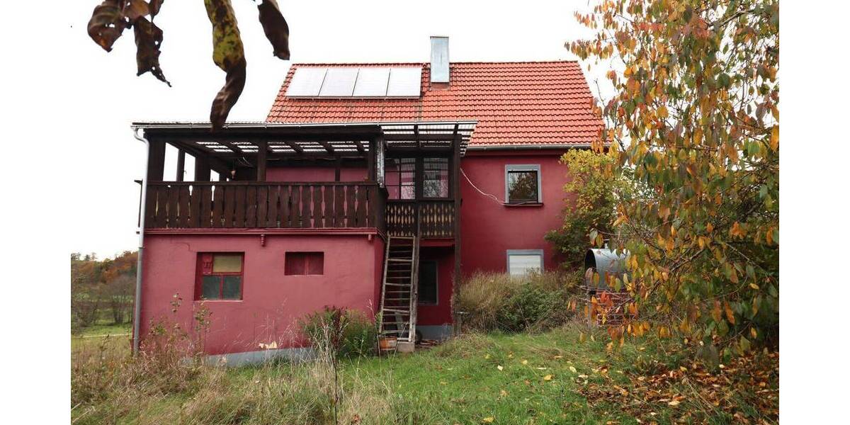 Mehrfamilienhaus, Wohnhaus Leutershausen - 1 Zimmer, 145 m&sup2;, 279.000&euro; | Angebot:25668501