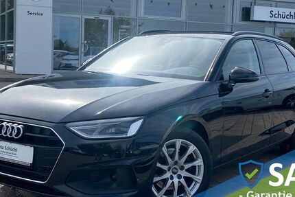 Audi A4 46.384 km 20.848 &euro; Schrobenhausen-Edelshsn. 86529