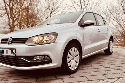 VW Polo 69.000 km 9.600 &euro; Suhl 98527