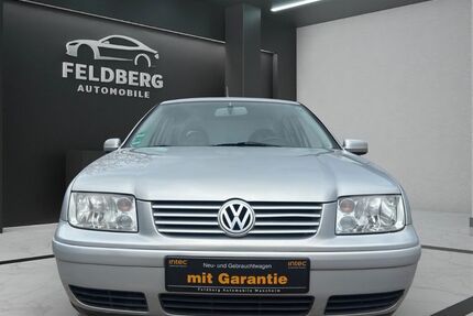 VW Bora 109.000 km 3.999 &euro; Mannheim 68309