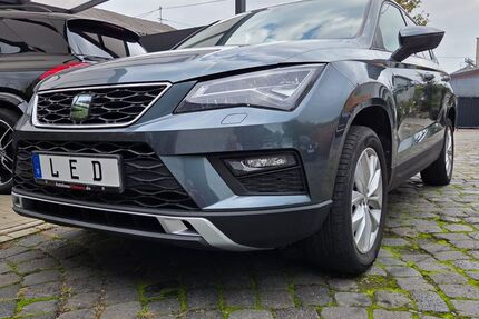 Seat Ateca 84.200 km 15.880 &euro; Neuwied 56567