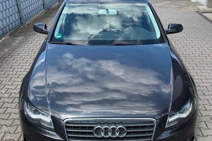 Audi A4 167.000 km 5.800 &euro; Linsengericht 63589