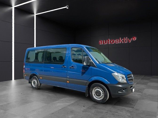 Sprinter