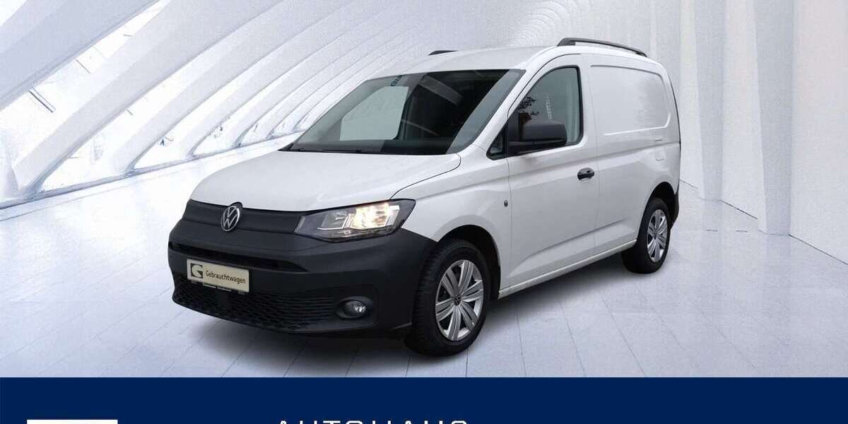 VW Caddy 59.073 km 18.480 &euro; Hoya 27318