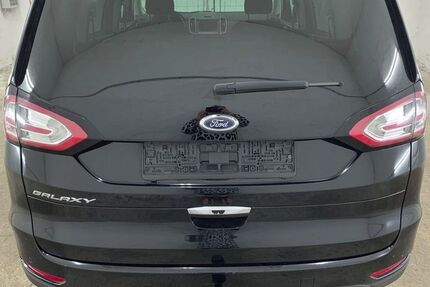 Ford Galaxy 184.771 km 10.850 &euro; Seesen 38723