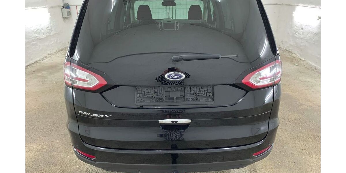 Ford Galaxy 184.771 km 10.850 &euro; Seesen 38723