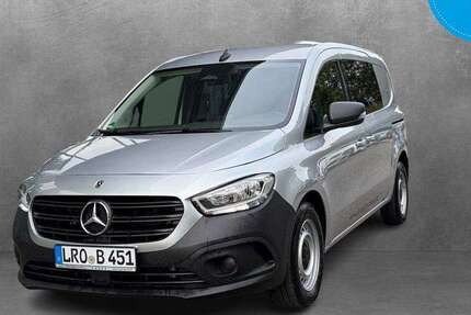 Mercedes-Benz Citan 12.000 km 37.960 &euro; Parchim 19370