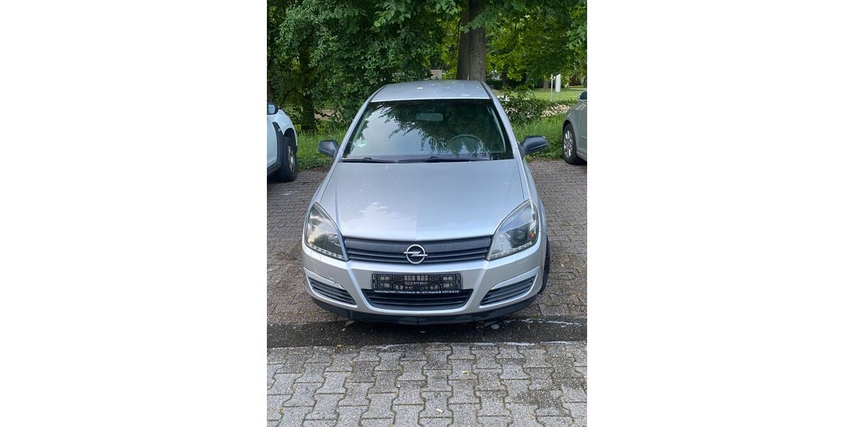 Opel Astra 166.000 km 1.700 &euro; Mönchengladbach 41236