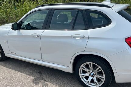 BMW X1 208.000 km 6.500 &euro; Bodenwöhr 92439