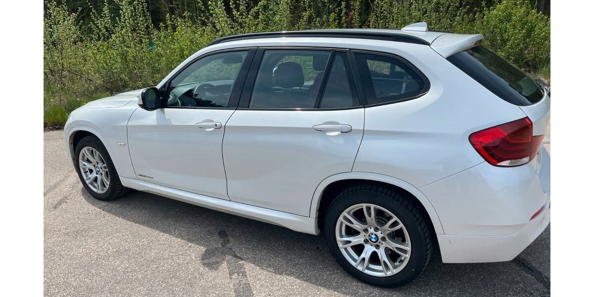 BMW X1 208.000 km 6.500 &euro; Bodenwöhr 92439