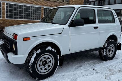 Lada Niva