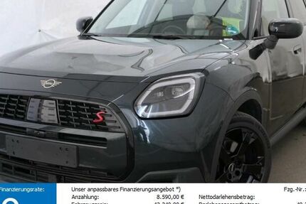 Mini Countryman S (Cooper) 12.990 km 39.840 &euro; Paderborn 33100