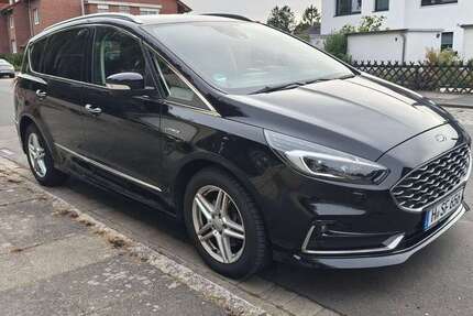 Ford S-Max 78.900 km 23.250 &euro; Hannover, Landeshauptstadt 30455