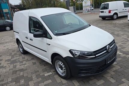 VW Caddy 197.000 km 7.500 &euro; Lohne 49393
