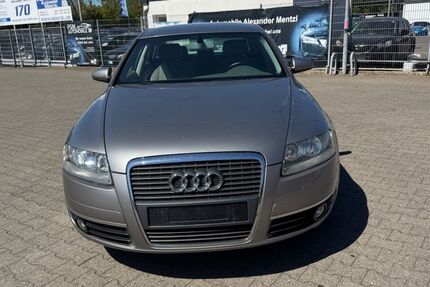 Audi A6 264.101 km 2.490 &euro; Essen 45326