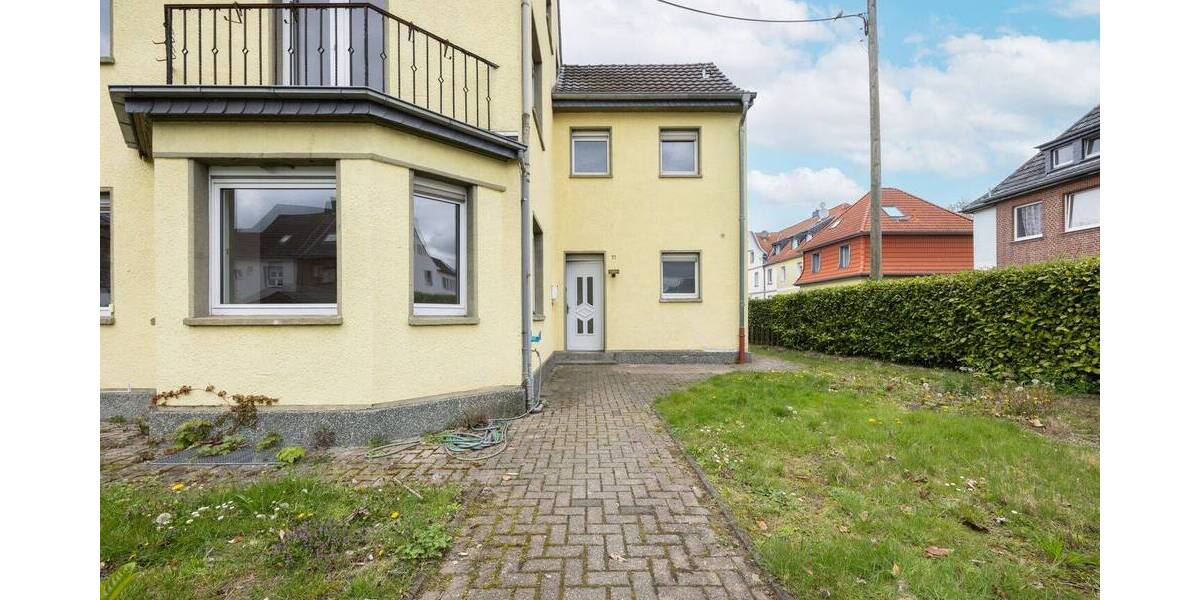 Reihenendhaus Willich - 5 Zimmer, 140 m&sup2;, 369.000&euro; | Angebot:26345480