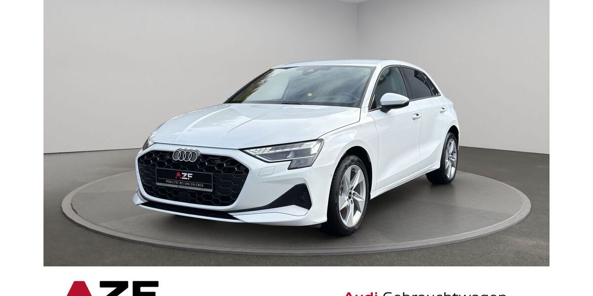 Audi A3 7.990 km 29.890 &euro; Flensburg 24941