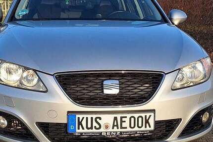Seat Exeo 365.000 km 2.490 &euro; Kusel 66869
