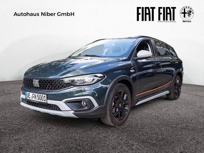 Fiat Tipo 8.460 km 24.977 € Uelzen 29525