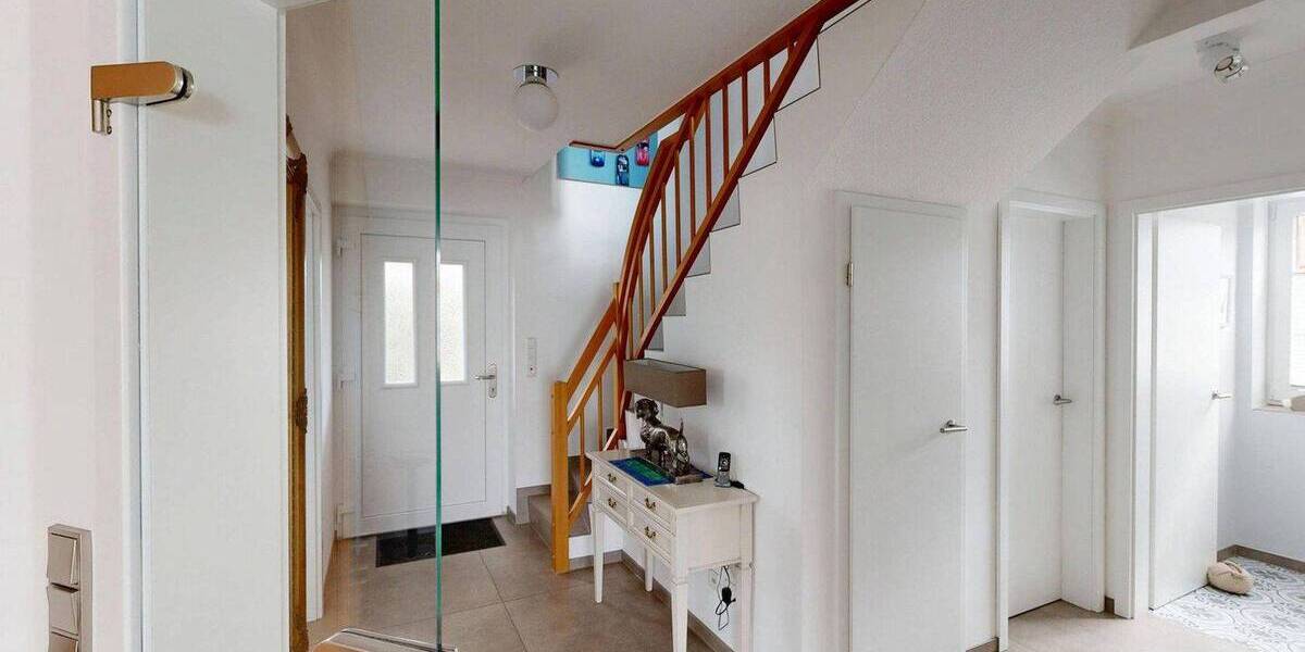 Doppelhaushälfte Lüneburg Oedeme - 5 Zimmer, 124 m&sup2;, 780.000&euro; | Angebot:26106380