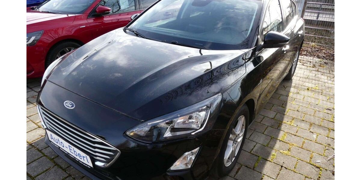 Ford Focus 88.900 km 14.495 &euro; Seeshaupt 82402