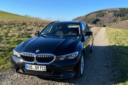 BMW 320 66.478 km 26.800 &euro; Heinzenhausen 67742