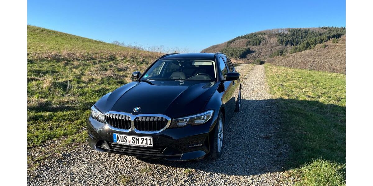 BMW 320 66.478 km 26.800 &euro; Heinzenhausen 67742