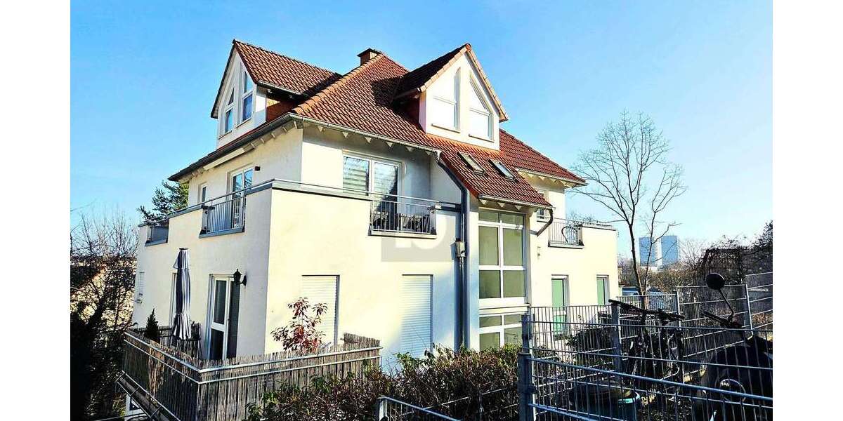 Etagenwohnung Mainz - 2 Zimmer, 71 m&sup2;, 285.000&euro; | Angebot:25549610