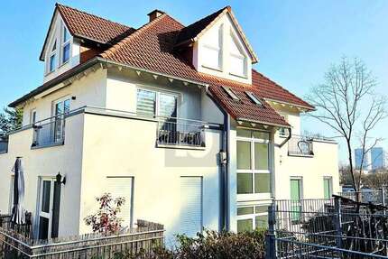 Wohnung Mainz - 2 Zimmer, 71 m&sup2;, 285.000&euro; | Angebot:25549610