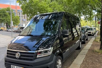 VW Crafter 128.000 km 22.222 &euro; Fischbach 66996