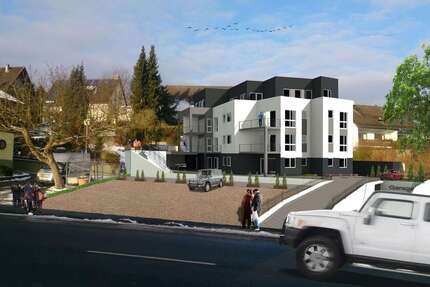 Wohnung zum Kaufen in Haibach 419.000 € 105 m² 4 zimmer