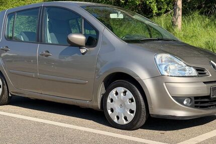 Renault Modus 207.000 km 1.100 &euro; Fellbach 70736