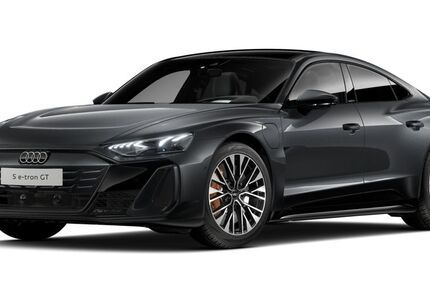 Audi e-tron GT 10.200 km 95.799 &euro; Mühlheim 63165