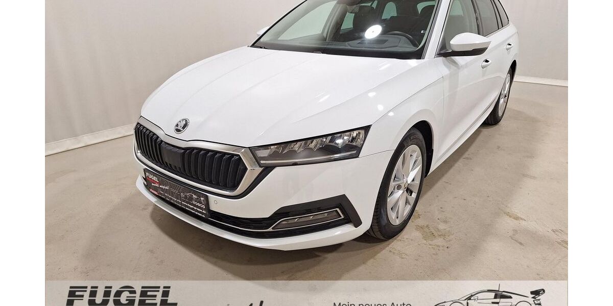 Skoda Octavia 53.620 km 22.499 &euro; Dresden 01157