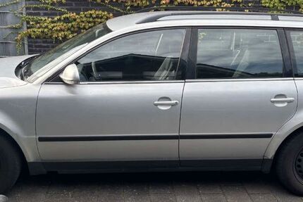 VW Passat 332.500 km 1.150 &euro; Nordhorn 48529