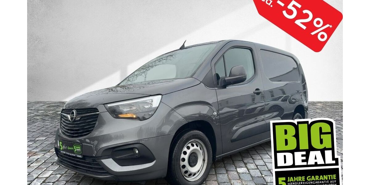 Opel Combo 73.081 km 16.412 € Chemnitz 09116