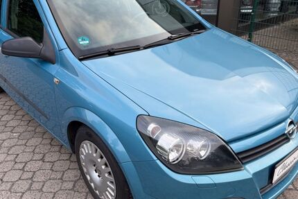 Opel Astra 120.350 km 2.950 &euro; Beverstedt 27616