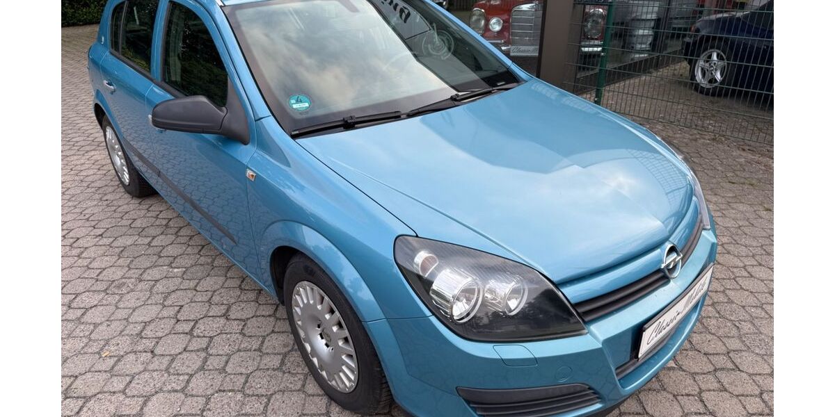 Opel Astra 120.350 km 2.950 &euro; Beverstedt 27616
